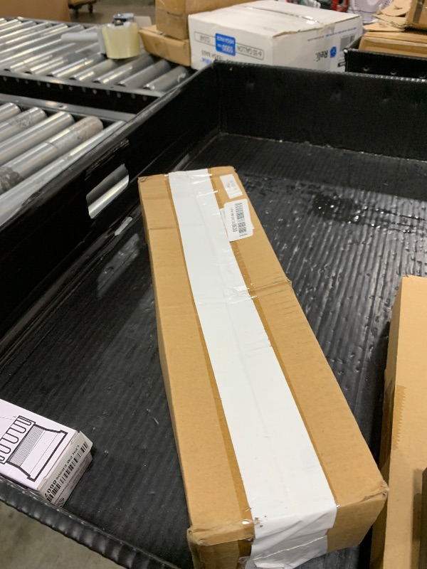 Photo 1 of ECONTROLLY LZ750000L13CAC Replace TV Base Stand Legs Compatible for Hisense 75U6H 75 Inch Class U6 U6H Series Quantum ULED 4K UHD Smart Google TV LED Television