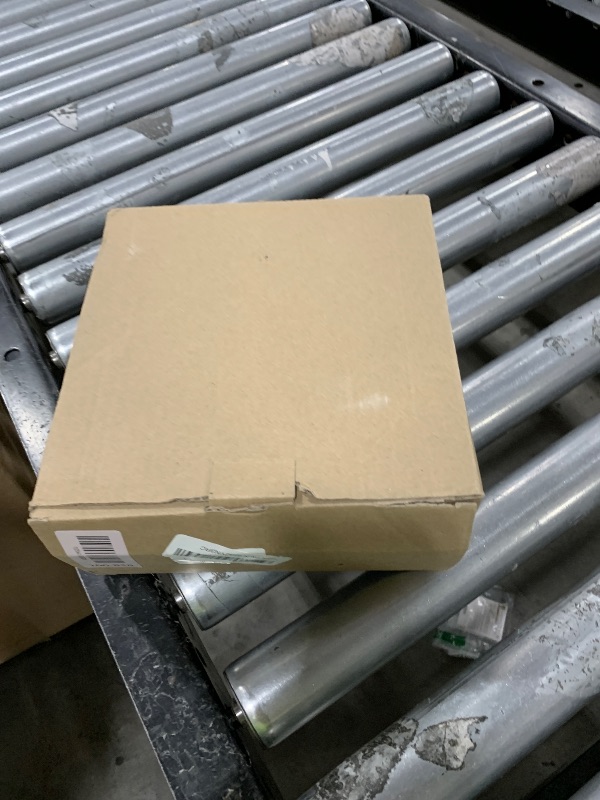 Photo 1 of Upgrade 8inch Square Air Fryer Rack,Three Stacktable Dehydrator Rack,Square Air Fryer Accessories,Only Fit for Air fryer which inner size >8.2 inch(Square)