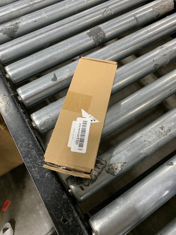 Photo 1 of Vertical VESA Extender Plate Bracket Kit, TV Mount Extension Bracket Designed for Low VESA Pattern TV’s, Suitable for Use with Most VESA mounts and TV Ceiling Mount - 2 Brackets