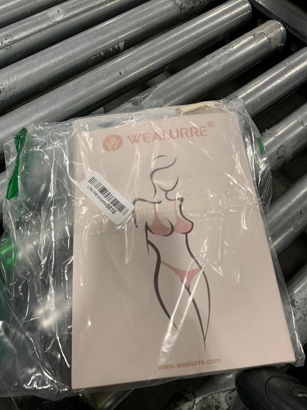 Photo 1 of Wealurre Seamless Underwear Invisible Bikini No Show Nylon Spandex Women Panties(826m 1+2)