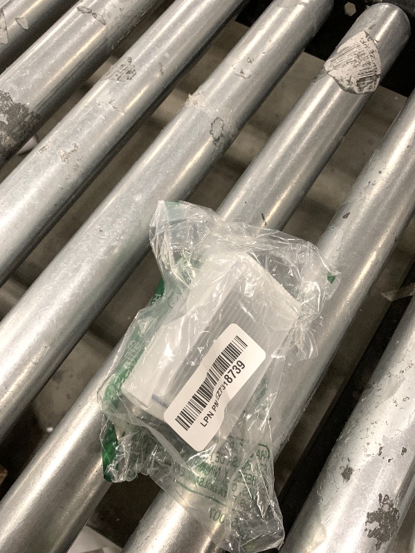 Photo 1 of 5ml Clear Small Glass Vials with Screw Caps, Small Vials for Essential Oil, Leak-Proof Sample Vials with Lids(10pcs)