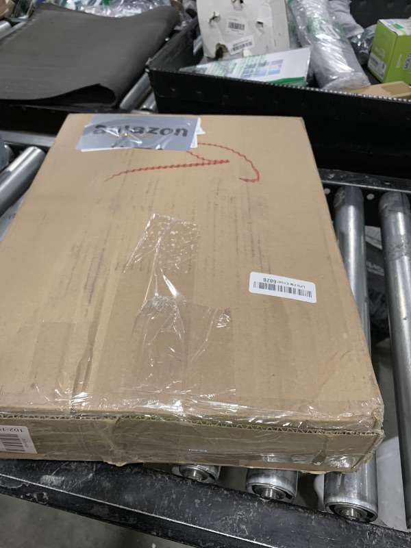 Photo 1 of InvoSpa Shiatsu Massager with Heat - Deep Tissue Kneading Pillow for Neck, Shoulders, and Back - Electric Full Body Massage