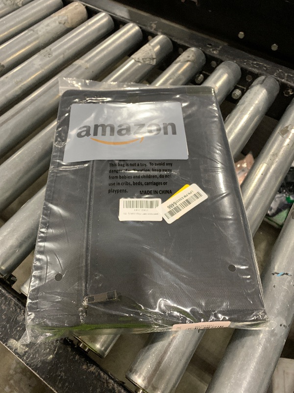 Photo 1 of XIAODUN Fireproof Document Bag with Lock?13"×9.2" Fireproof Money Bag?with Zipper and Lock?Suitable for Tablets, A4 Documents, Cash, Mobile Phones, Credit Cards and Notarized Documents.