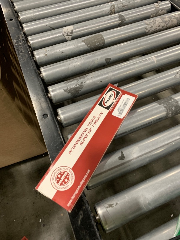 Photo 1 of Harris 1800710 J-63-1 L/Mix Heat Tip