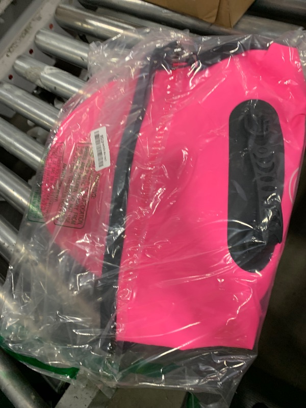 Photo 1 of STOVER 5/10/25/30/40/55L Waterproof Dry Backpack & Phone Case- Medium Floating Dry Bag for Kayaking, Travel, Hiking, Fishing, Camping, Motorcycles & Beach, Heavy-Duty Roll Top Men/Women (Pink)