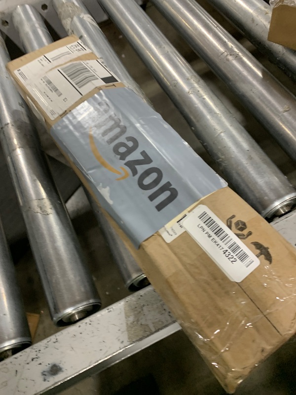 Photo 1 of Stanbroil 1/2" OD x 3/8" ID 36" Non-Whistle Flexible Flex Gas Line Connector Kit for NG or LP Fire Pit and Fireplace