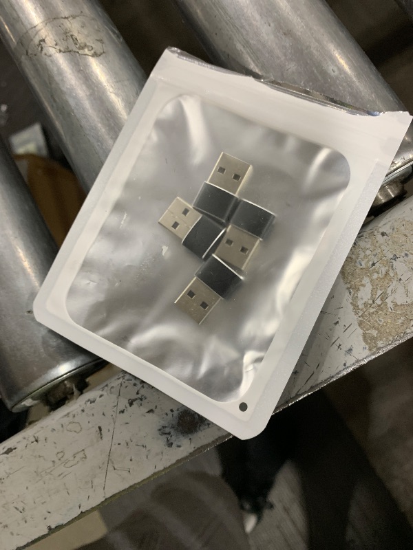 Photo 1 of ????? ???????? USB to USB C Adapter,Type-C Female to A Male Car Charger Converter for Apple Watch Ultra 8 9 10,iPhone 16 15 14 13 Pro Max,Samsung S24,PlayStation 4,AirPods,iPad,Car