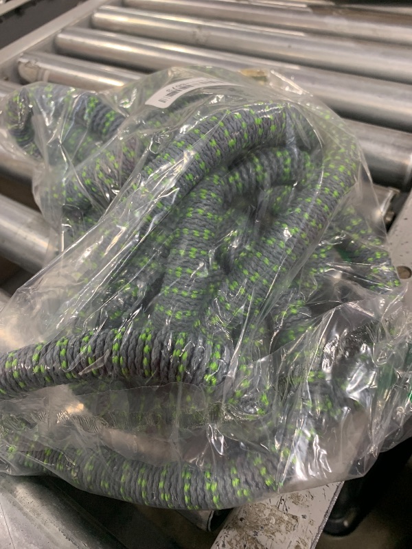 Photo 1 of GUKOK 2025 Upgraded 100FT Non-Expanding Garden Hose, Ultra-Light & Flexible Water Hose - Burst-Resistant, Kink-Free, High-Pressure, All-Weather Use for Lawns, Gardens, and Outdoor Cleaning