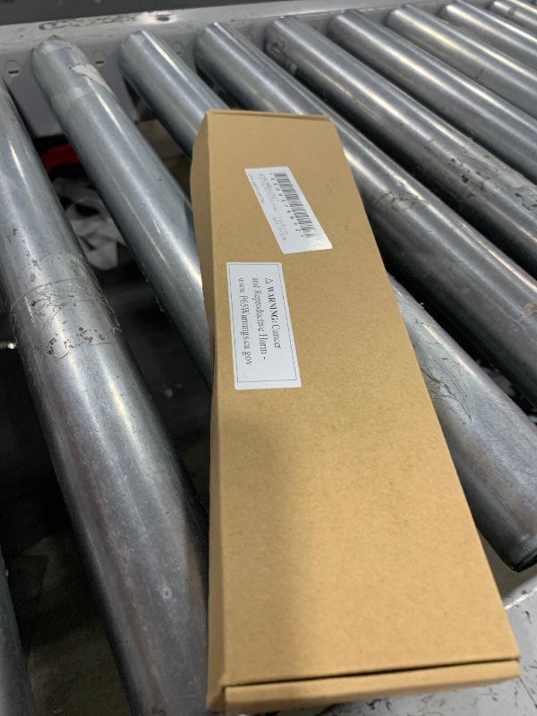 Photo 1 of Uxcell  Insulation Tube Foam Tubing for Handle Grip Support 22mm ID 32mm OD 290mm Length Heat Preservation Black