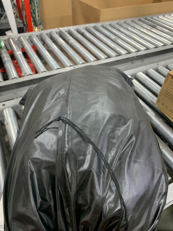 Photo 1 of FJWDSC Sliver Full Enclosed Car Cover Universal Fit VW Beetle/Golf,Porsche Boxster,350z/370z,Audi TT/A3,BMW Z4,Supra A90/Integra,BRZ,RX-8,Clubman Sedan/Coupe/Hatchback/Cabrio Length 165-177 in