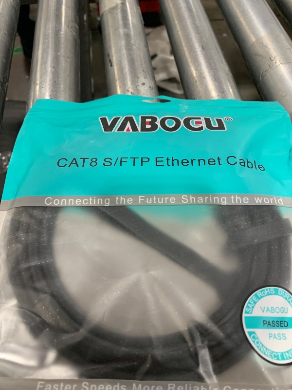 Photo 1 of ETHERNET CABLE
