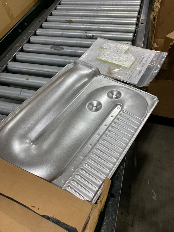Photo 1 of Carrier HVAC Heat Exchanger Cell - 320723-751