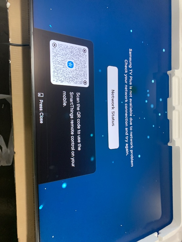 Photo 1 of Samsung 65-Inch Class Neo QLED 4K QN90F Series, Vision AI, Mini LED Smart TV (2025 Model, 65QN90F) Neo Quantum HDR+, Object Tracking Sound+ w/Dolby Atmos, Glare Free, Gaming Hub, Alexa Built-in