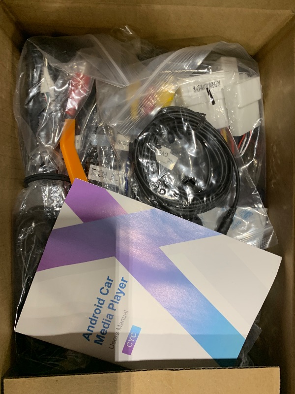 Photo 1 of [2+64G] Hikity Android 15 Car Stereo for Toyota Prius(W/JBL) 2010-2015 Radio with Wireless Carplay Android Auto Mirror Link, 9 Inch Touchscreen GPS WiFi Bluetooth FM RDS MIC Backup Camera