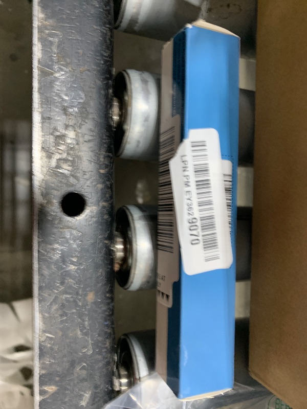 Photo 1 of 9/16" Bridge Construction Reamer Drill Bit, M2 HSS Taper Chucking Reamer for Steel Alloy Metal Wood Plastic, 1/2" Non-Slip Shank, 5-Spiral Flutes Car Reamer, to Align or Enlarge Holes, 14mm