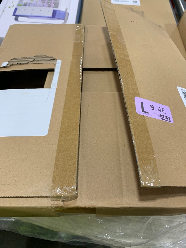 Photo 1 of XPERIA BOX 4x4x2 inches Shipping Boxes Set of 50, Brown Corrugated Cardboard Box,Recyclable Literature Mailer Boxes for Small Business Packaging, Mailing, Shipping (4x4x2’’-50pcs)