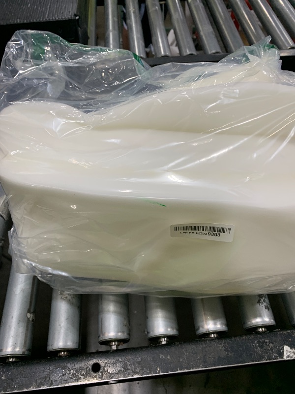 Photo 1 of Beautyrest Foam Contoured Changing Pad with Waterproof Cover