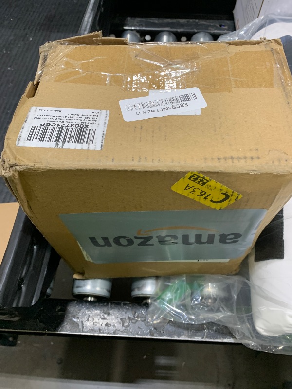 Photo 1 of 161A0-29015 Electric Water Pump Assembly Compatible with Prius 2010-2015 1.5L 1.8L, 2011-2017 CT200h Replaces OE 61A0-39015