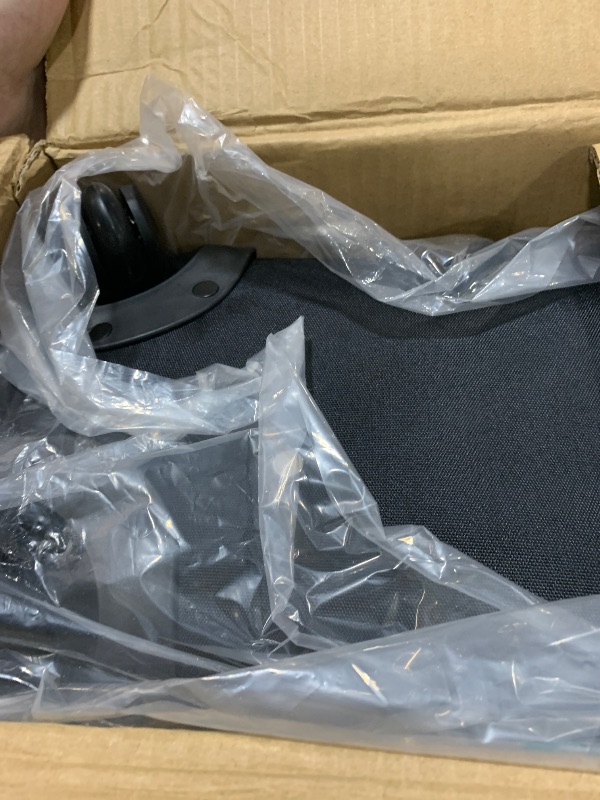 Photo 1 of Samsonite Underseat Carry-On Spinner With USB Port, Jet Black, One Size
