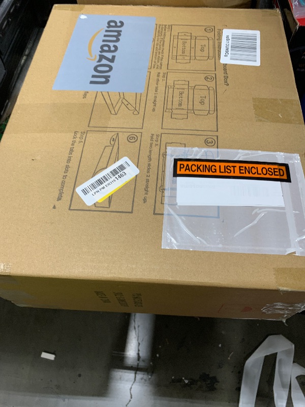 Photo 1 of HORLIMER 9x6x2 inches Shipping Boxes Set of 50, White Corrugated Cardboard Box Literature Mailer