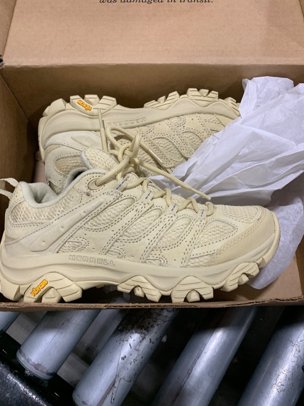 Photo 1 of merrell hiking shoe women USA size 7