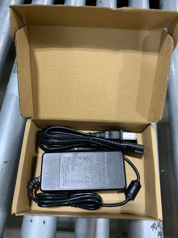 Photo 1 of ac/dc adapter