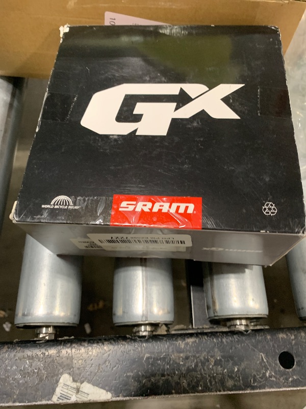 Photo 1 of SRAM GX 1x11 Speed Long Cage Rear Derailleur Black