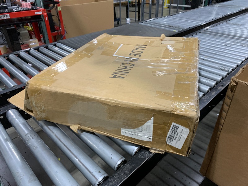 Photo 1 of Floor Mats for 2025 Toyota 4Runner Gas?Non Hybrid EV & i-Force MAX? 5-Seater with Trunk Mat, 6PC TPE All-Weather Set - Scanned Floor+Cargo+Seatback Mats, Non-Slip Odorless Fit Accessories