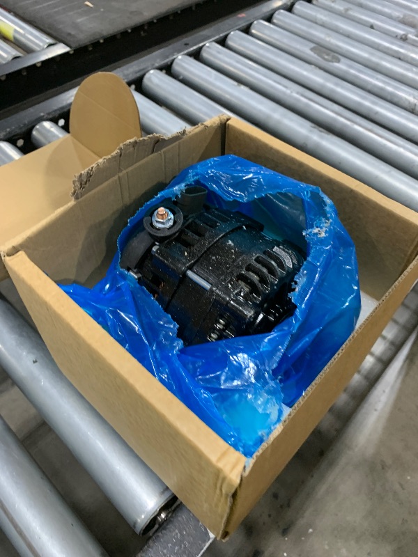 Photo 1 of High Output 300 AMP New Alternator Fit for Cadillac Escalade Chevy Suburban Tahoe Buick Rainier Isuzu Ascender Hummer H2 Sa-ab 9-7X 2000-2006 Replaces 15768830