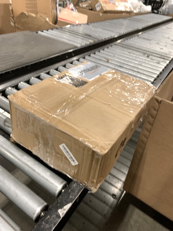 Photo 1 of 36 Rolls Brown Packing Tape with Dispenser, 1.88" X 60 yd Shipping Tape Bulk, Total 2160 yards, 2.6 mil, 3" Core, Tan Packing Tape Refills, Carton Sealing Tape for Moving Boxes, Package, Mailing