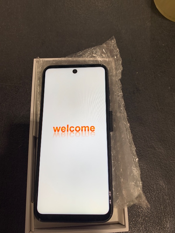 Photo 1 of SUNSAMITO X19 Pro Unlocked Phones, 12GB+512GB Cell Phone, Snapdragon 888,6.8'FHD Screen, 108MP+48MP Camera Unlocked Smartphone, Long Battery Life 5000mAh, Android 14,Dual-SIM/5G/GPS (Blue)