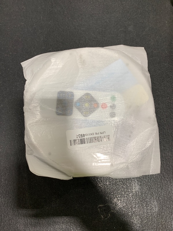 Photo 1 of Rechargeable Ceiling Light, No Wiring Battery Operated Ceiling Lights with Remote, Closet Lights Motion Sensor Light Indoor Dimmable Timing Overhead Shower Light for Bathroom Pantry Hallway Porch