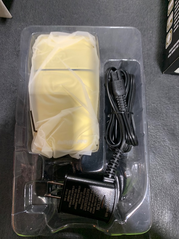 Photo 1 of BaBylissPRO Baberology Double Foil Shaver FXFS2G GOLDFX Professional Electric Shaver