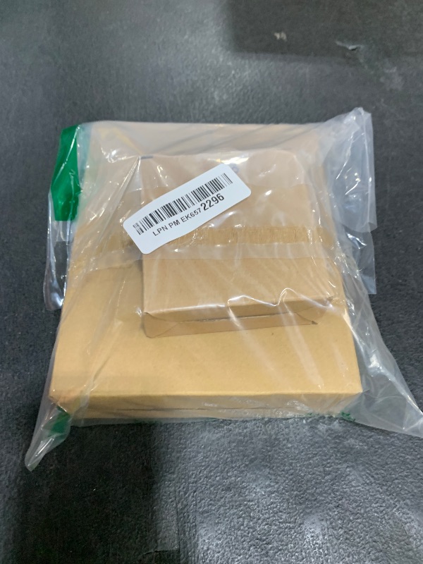 Photo 1 of GLACIER FRESH LT1000PC Replacement Water Filter, Compatible with LT1000PC/PCS, LT1000PC, LT-1000PC, MDJ64844601, ADQ747935 ADQ74793504 Filter and LT120F ADQ73334008 Fresh Air (3+3)