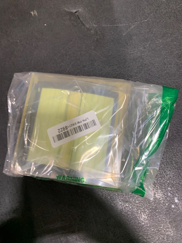 Photo 1 of Post-it Note Dispensers, 4 in. x 4 in.