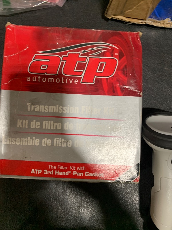 Photo 1 of ATP automotive Pioneer Auto Trans Band (Reverse) - TX18