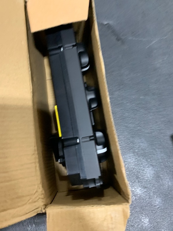 Photo 1 of A/C Air Conditioner Switch Fit for Nissan Frontier Navara D40 NP300 2005-2006, 2013-2014 4.0L V6, Frontier 2006-2007, 2010-2014 2.4L l4, A/C Cooling only Climate Control Panel, 27510-EB700