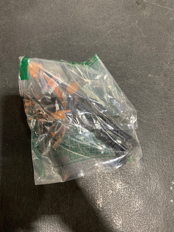 Photo 1 of Mattel WWE Elite Action Figure & Accessories, Series #117 6-inch Collectible Roman Reigns with 25 Articulation Points & Swappable Hands