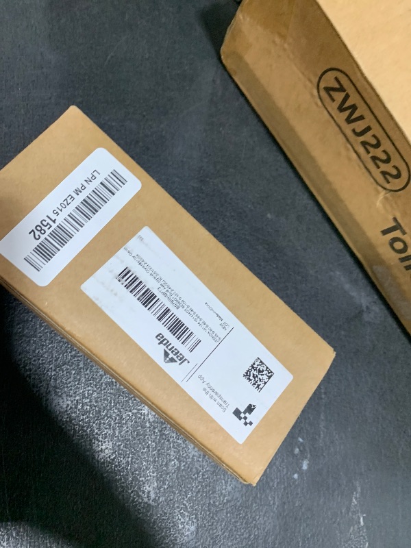 Photo 1 of JEENDA 101174 101174GT 62390GT Dual Axis Joystick Controller for Genie S-45 S-60 S-65 S-80 S-85 S-100 S-120 Z-45/25J IC Z-51/30J Z-60/34