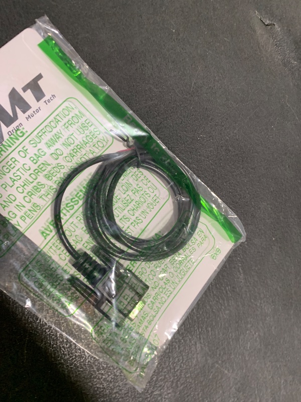 Photo 1 of Innovate Motorsports 3840 MTX Series Program Cable