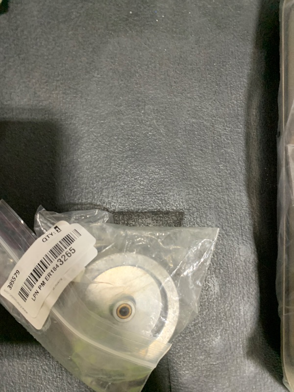 Photo 1 of Fisher & Paykel 395579 Kit Jockey Pulley Dx1
