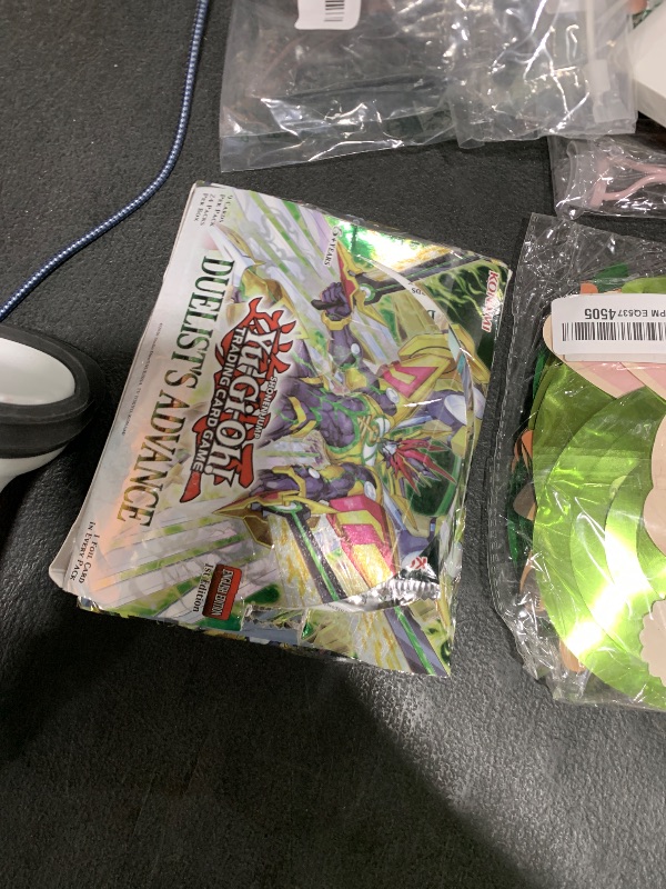 Photo 1 of Yu-Gi-Oh! Duelist's Advance Core - Booster Box