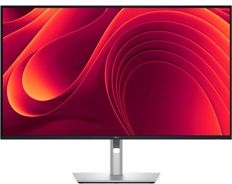 Photo 1 of Dell Pro 32 Plus 4K USB-C Hub Monitor - P3225QE