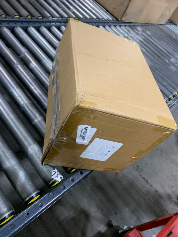 Photo 1 of 10Pack Adjustable Deck Pedestal - Floor Lift Deck Support Raising Platform Height from 2-3/8" to 5-1/2" Black