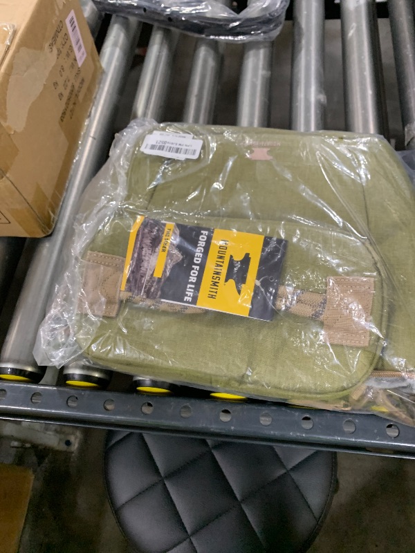 Photo 1 of Mountainsmith The Sixer 12L Soft Cooler (Cedar Green)