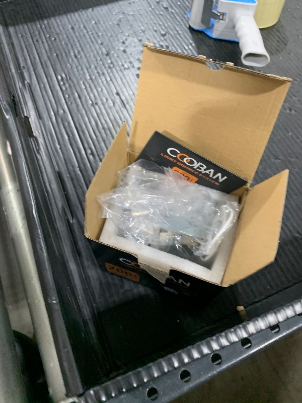 Photo 1 of COOBAN BL-FU240H/SP.7G901GC01 Original OEM Projector Lamp Bulb with Housing for Optoma HD146X HD28HDR DH351 HD27eH HD28e HD29He HD15H Projector Lamp