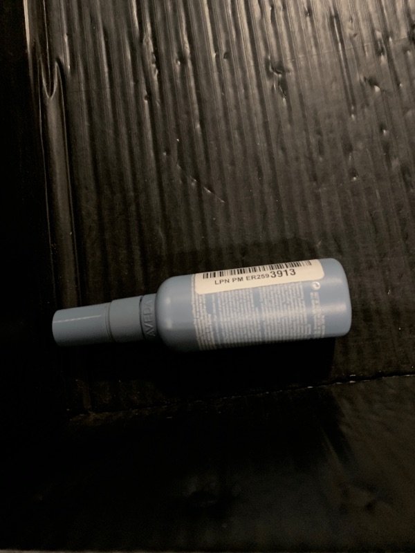 Photo 1 of Aveda Smooth Infusion Style-Prep Smoother | Leave-In Anti-Frizz Serum | 72-Hour Frizz Defense & Control | Heat Protectant | 98% Naturally Derived*, 3.4 Fl Oz