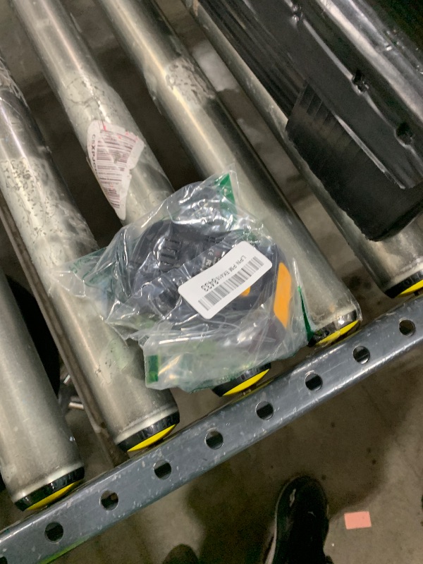 Photo 1 of TPDL Adapter for Bauer 20V Li-ion Battery Convert to for Dewalt 20V MAX Battery, Use for Dewalt 20V 60V Battery Cordless Power Tools(Adapter Only)
