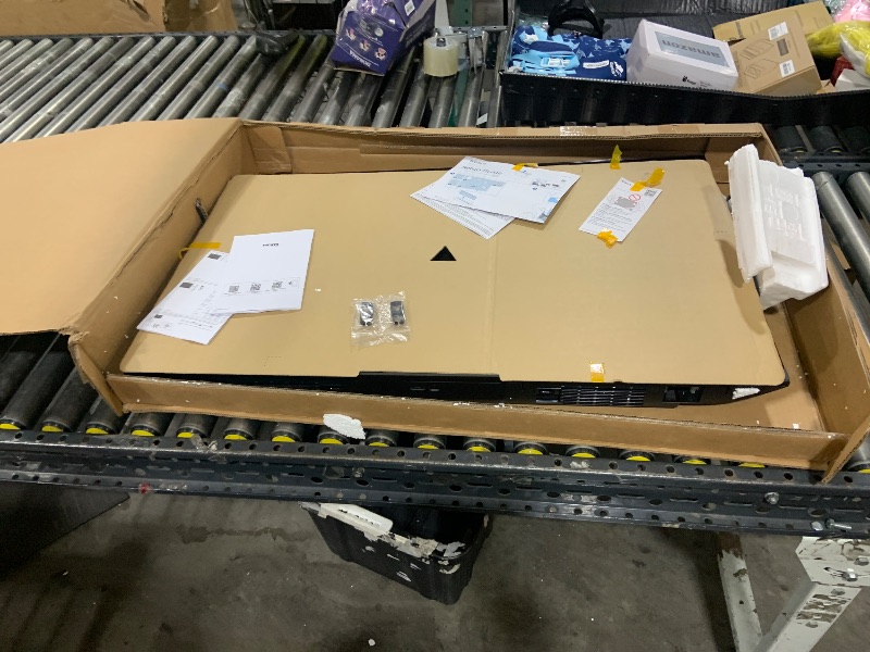 Photo 1 of Sony 43-Inch Class 4K Ultra HD BRAVIA 3 LED Smart TV with Google TV, Dolby Vision HDR, and Exclusive Features for PlayStation®5 (K-43S30)