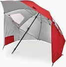 Photo 1 of Sport-Brella Premiere XL UPF 50+ Umbrella Shelter for Sun and Rain Protection